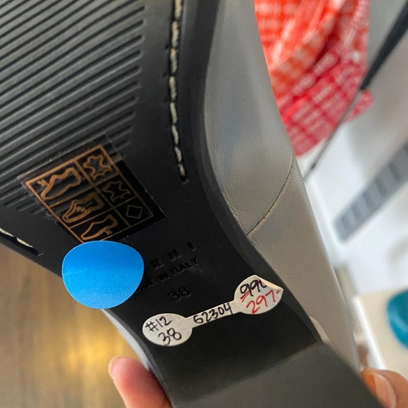 NIB Marni maryjanes - Picture 3 of 6